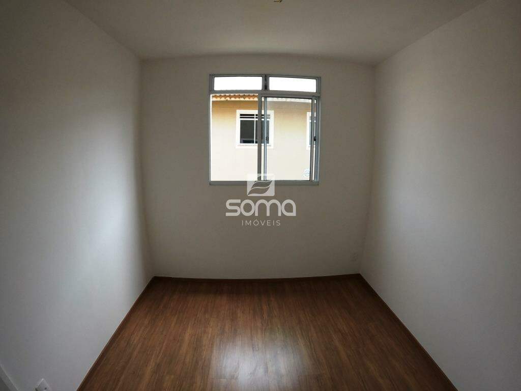 Apartamento para aluguel no Bernardo de Souza: 