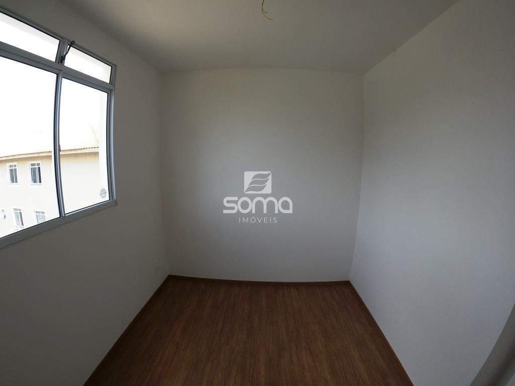 Apartamento para aluguel no Bernardo de Souza: 