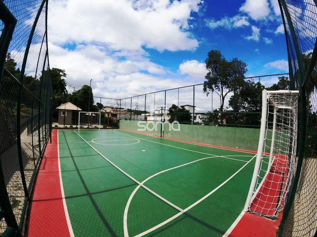 Apartamento para aluguel no Bernardo de Souza: 