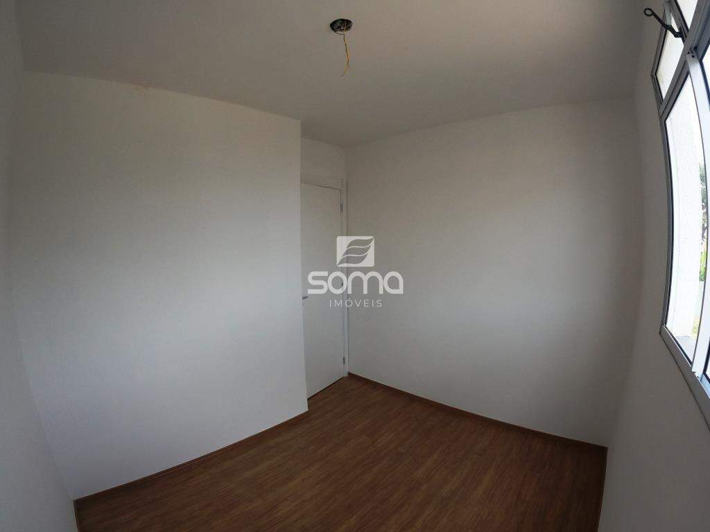 Apartamento para aluguel no Bernardo de Souza: 