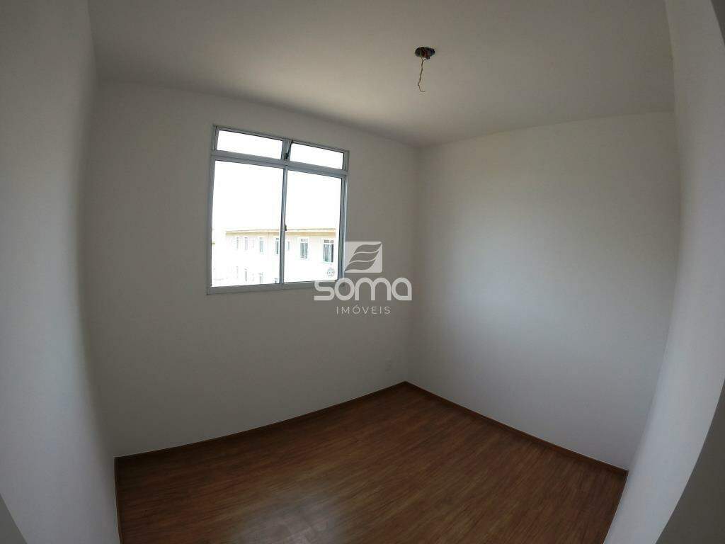 Apartamento para aluguel no Bernardo de Souza: 