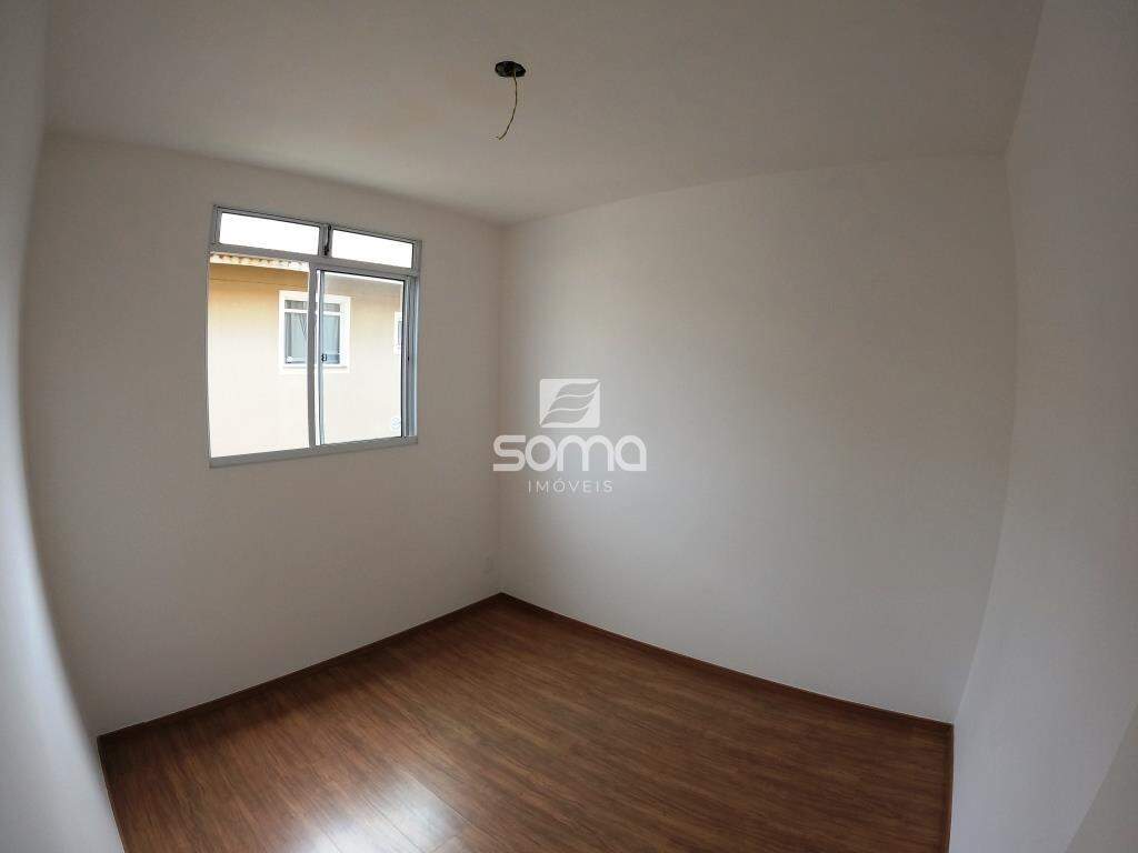 Apartamento para aluguel no Bernardo de Souza: 