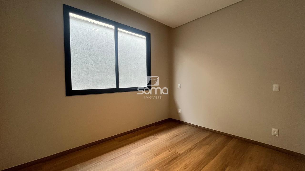 Casa em condomínio à venda no Condomínio Gran Park Toscana: 