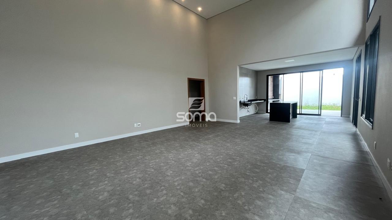 Casa em condomínio à venda no Condomínio Gran Park Toscana: 