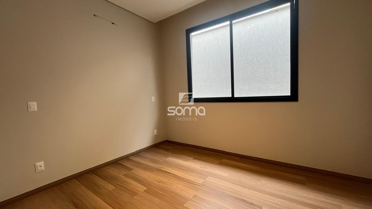 Casa em condomínio à venda no Condomínio Gran Park Toscana: 