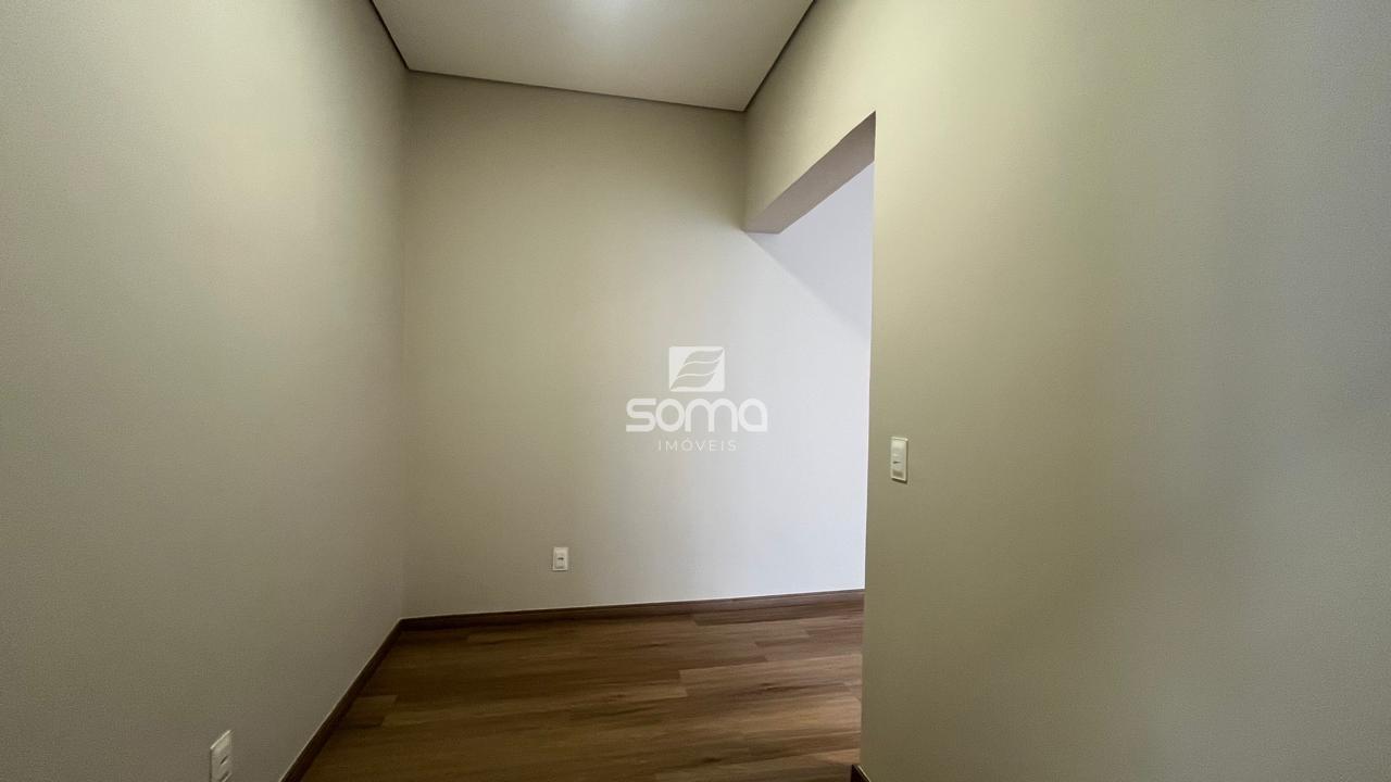 Casa em condomínio à venda no Condomínio Gran Park Toscana: 