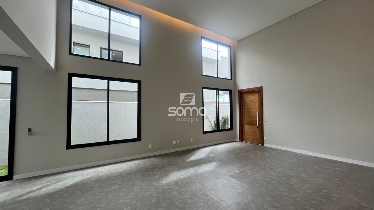 Casa em condomínio à venda no Condomínio Gran Park Toscana: 