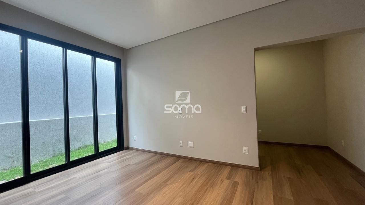 Casa em condomínio à venda no Condomínio Gran Park Toscana: 