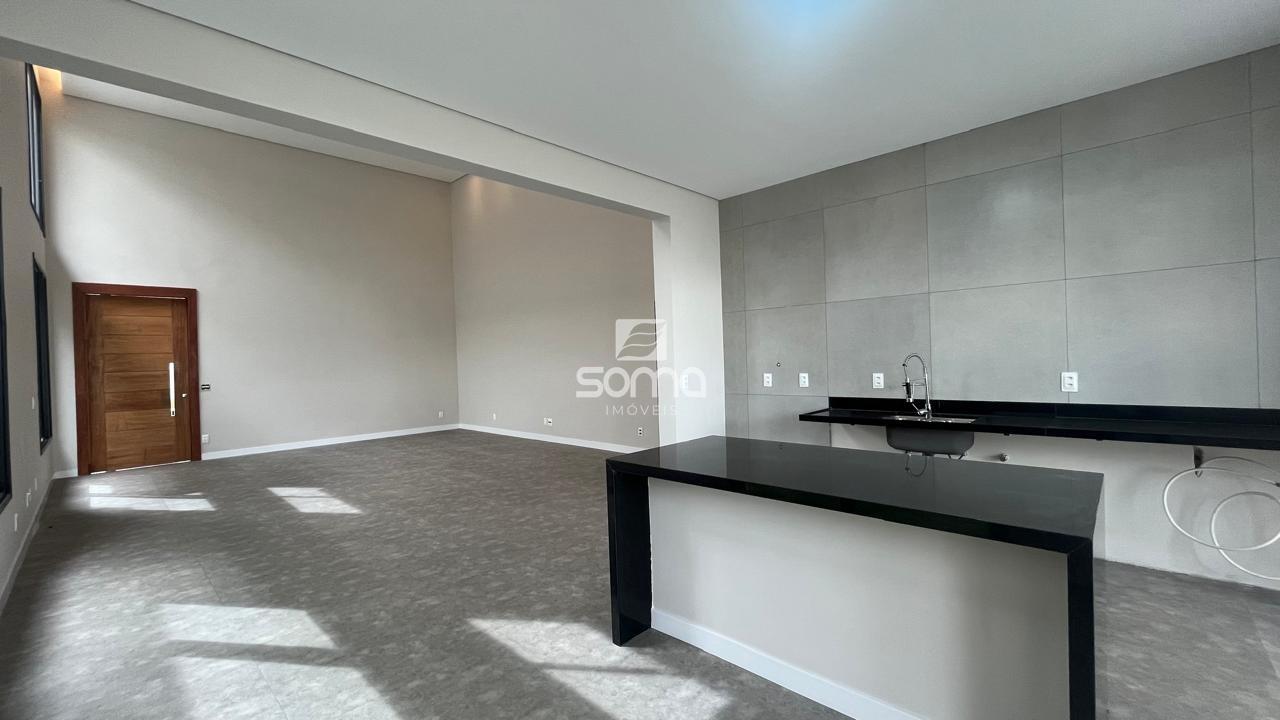 Casa em condomínio à venda no Condomínio Gran Park Toscana: 