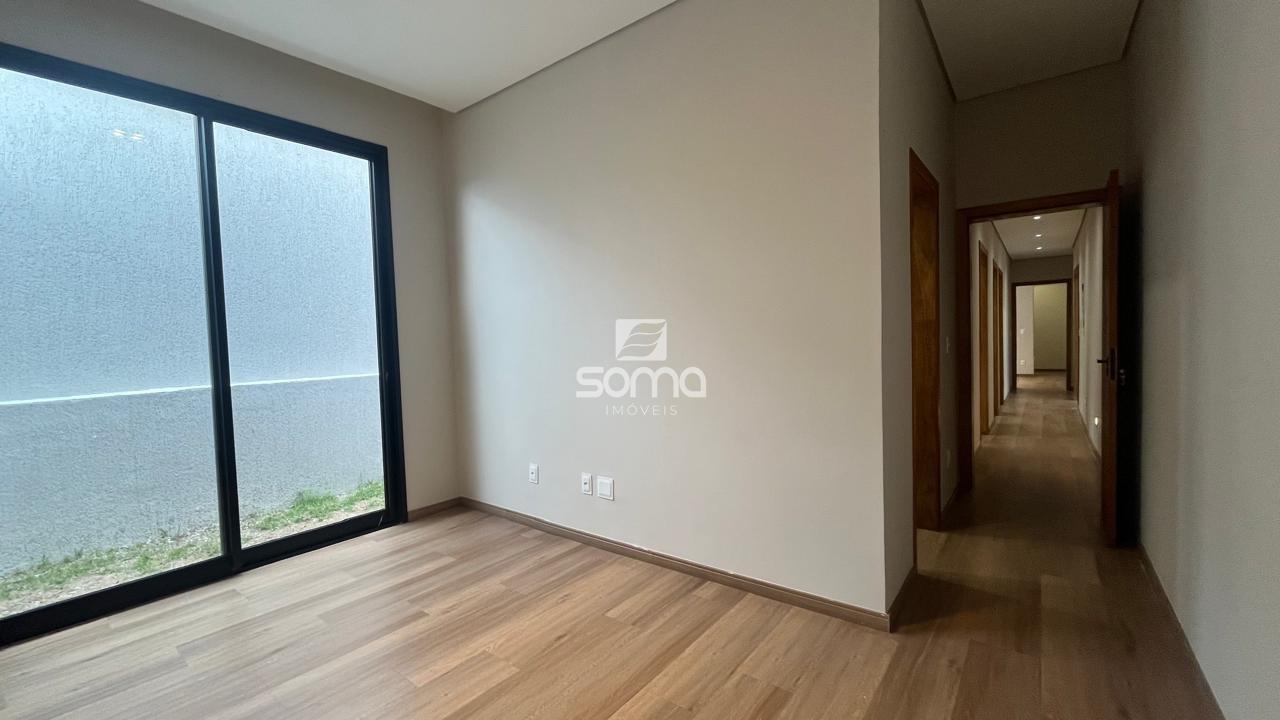 Casa em condomínio à venda no Condomínio Gran Park Toscana: 