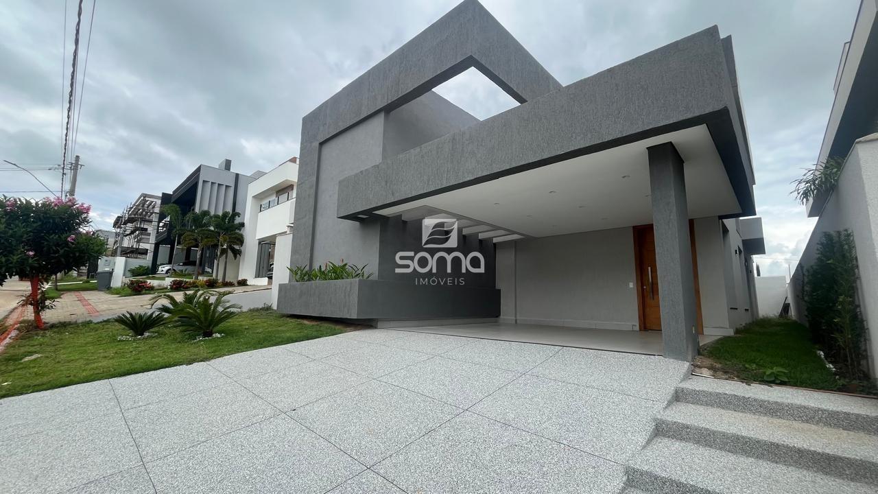 Casa em condomínio à venda no Condomínio Gran Park Toscana: 