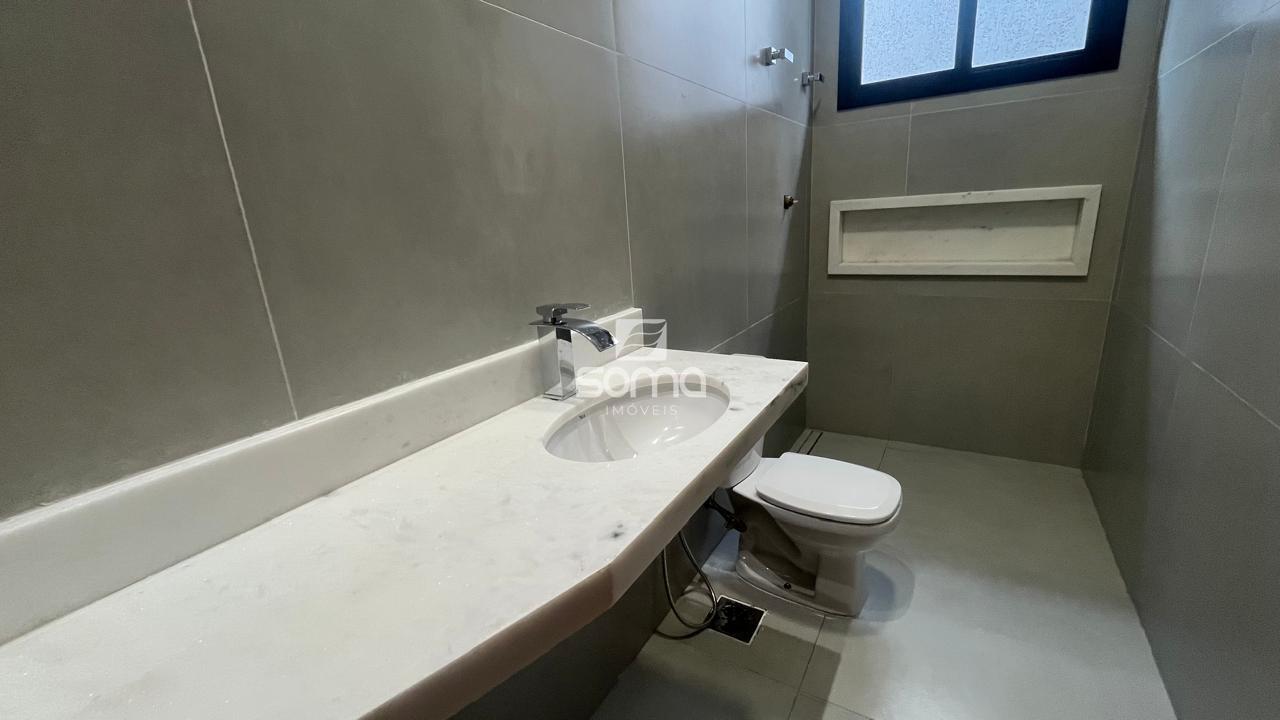 Casa em condomínio à venda no Condomínio Gran Park Toscana: 