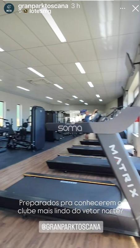 Casa em condomínio à venda no Condomínio Gran Park Toscana: 