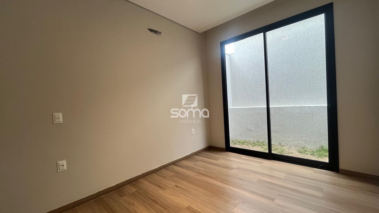 Casa em condomínio à venda no Condomínio Gran Park Toscana: 