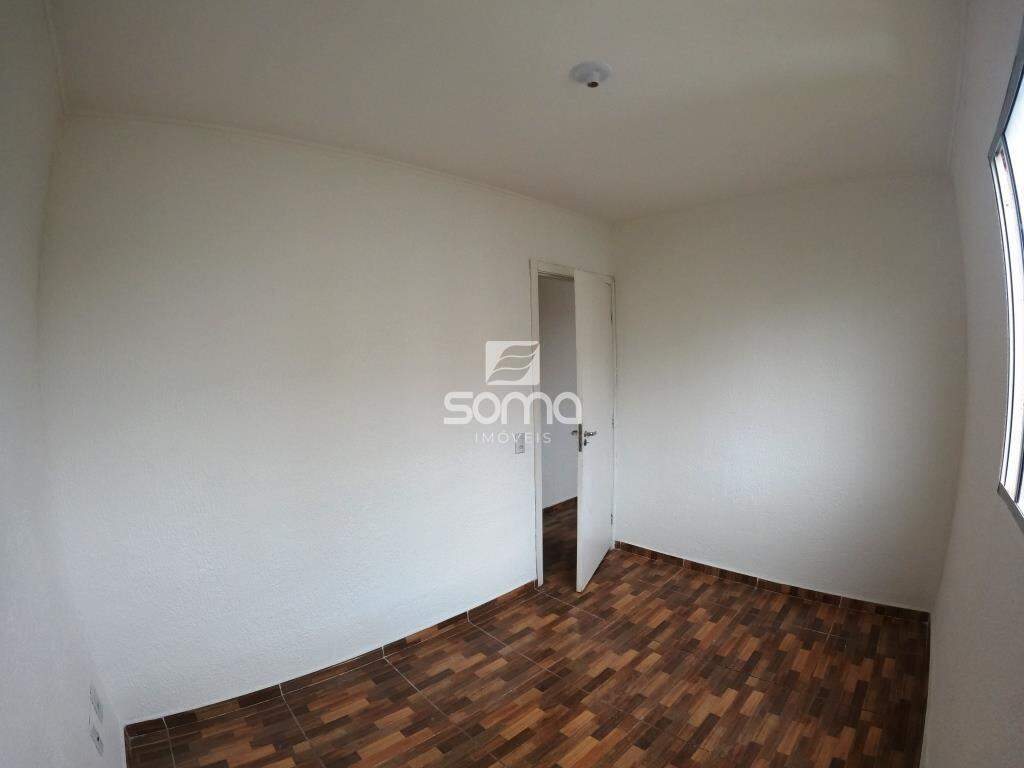 Apartamento para aluguel no Angicos : 