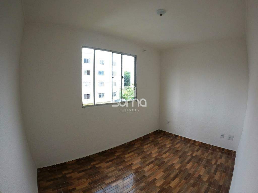 Apartamento para aluguel no Angicos : 