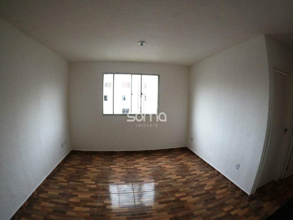 Apartamento para aluguel no Angicos : 
