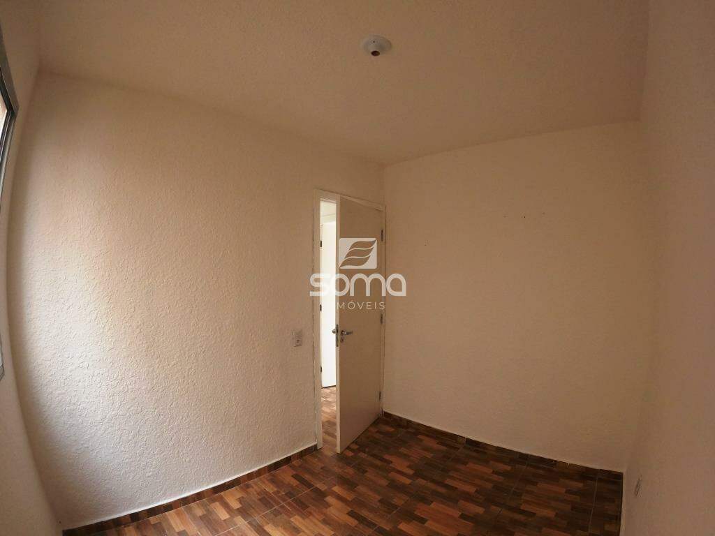 Apartamento para aluguel no Angicos : 