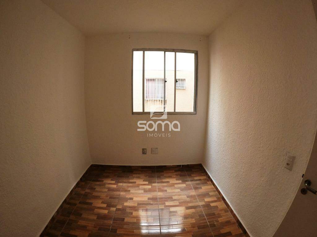 Apartamento para aluguel no Angicos : 