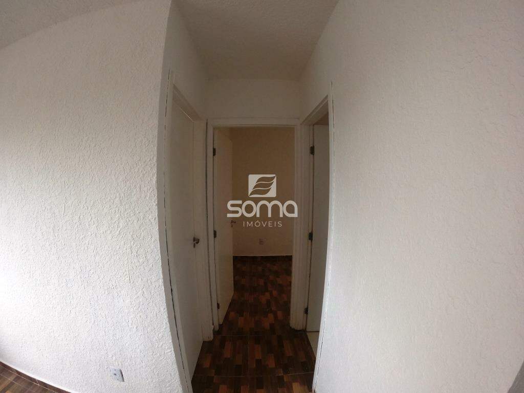 Apartamento para aluguel no Angicos : 