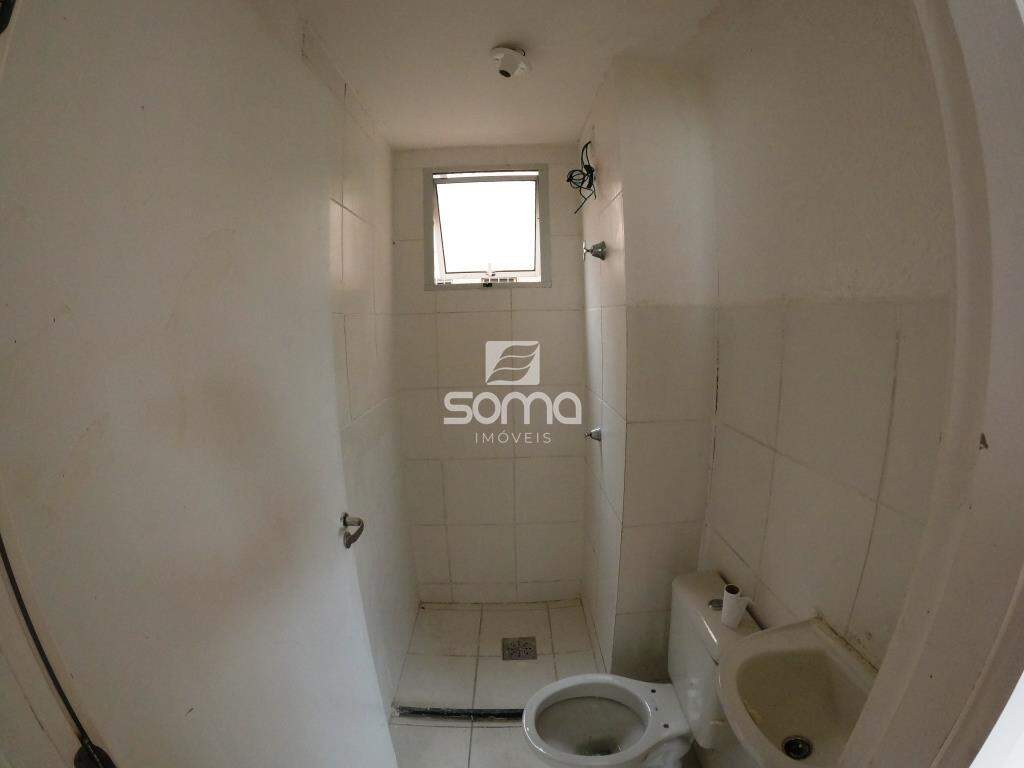 Apartamento para aluguel no Angicos : 
