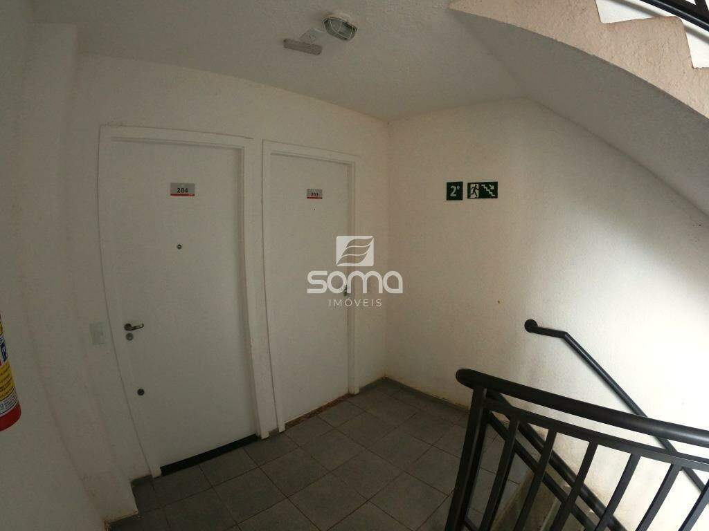 Apartamento para aluguel no Angicos : 