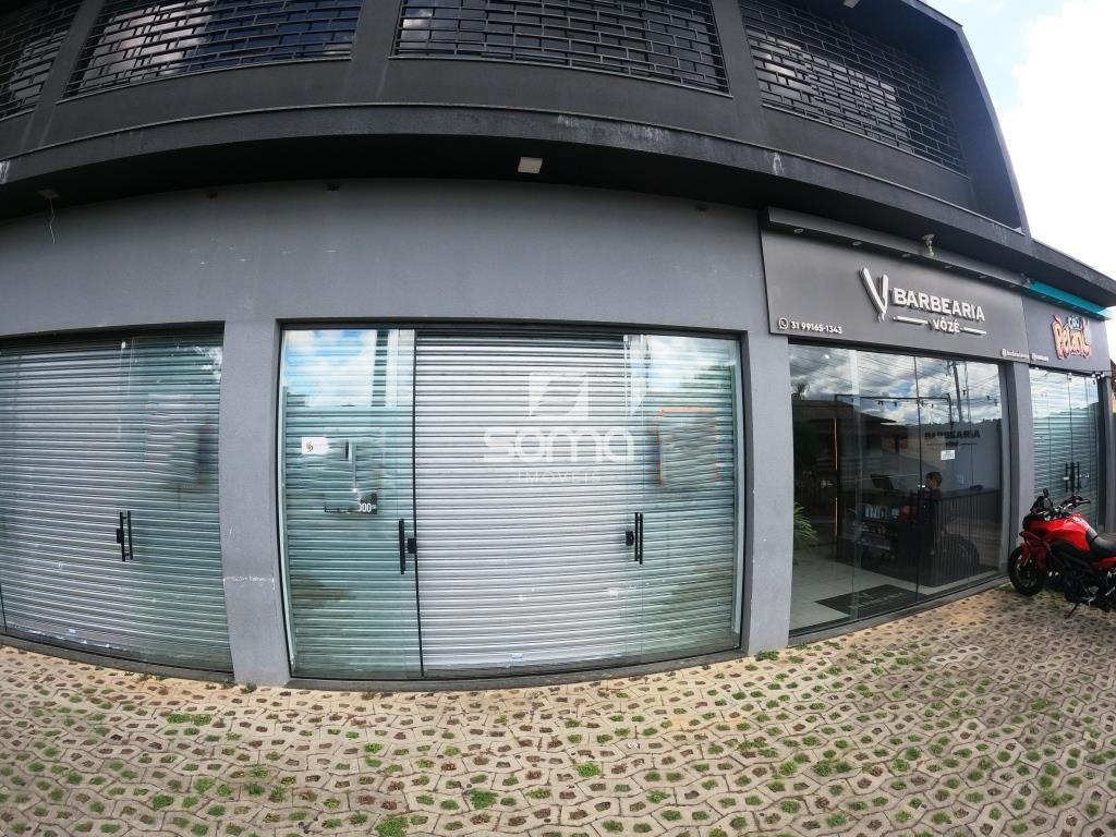 Loja para aluguel no Jardim Itau: 