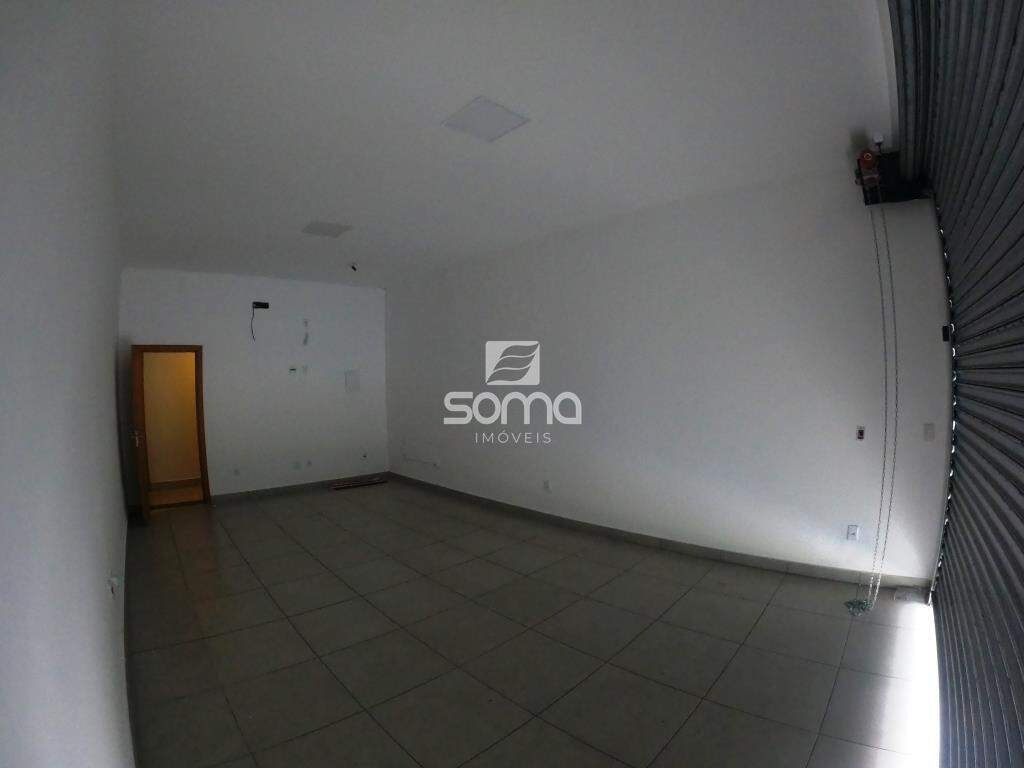 Loja para aluguel no Jardim Itau: 