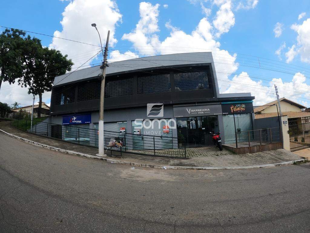 Loja para aluguel no Jardim Itau: 