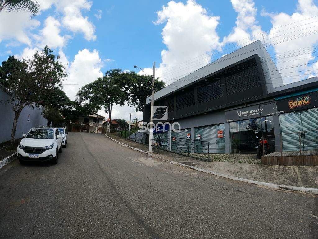 Loja para aluguel no Jardim Itau: 