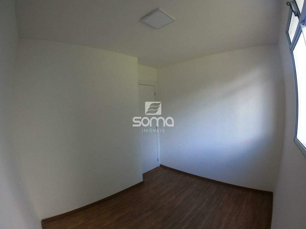 Apartamento para aluguel no Bernardo de Souza: 