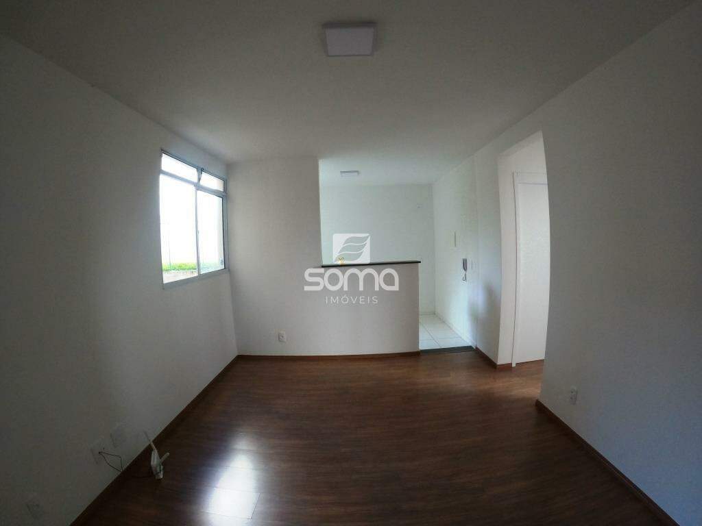 Apartamento para aluguel no Bernardo de Souza: 