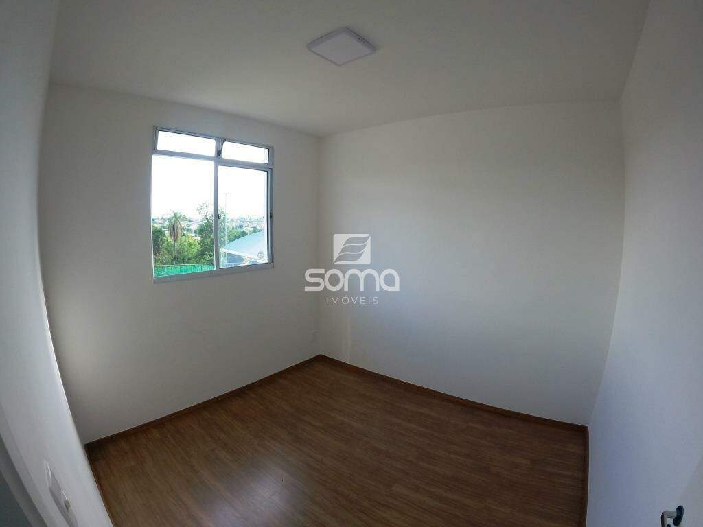Apartamento para aluguel no Bernardo de Souza: 