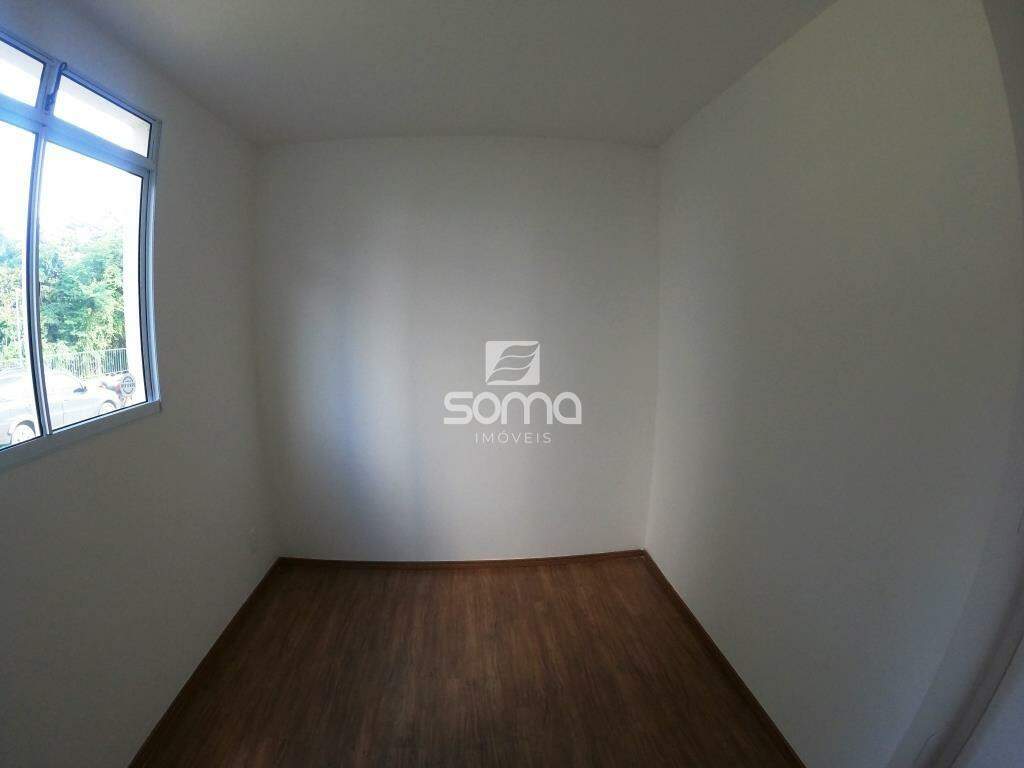 Apartamento para aluguel no Bernardo de Souza: 