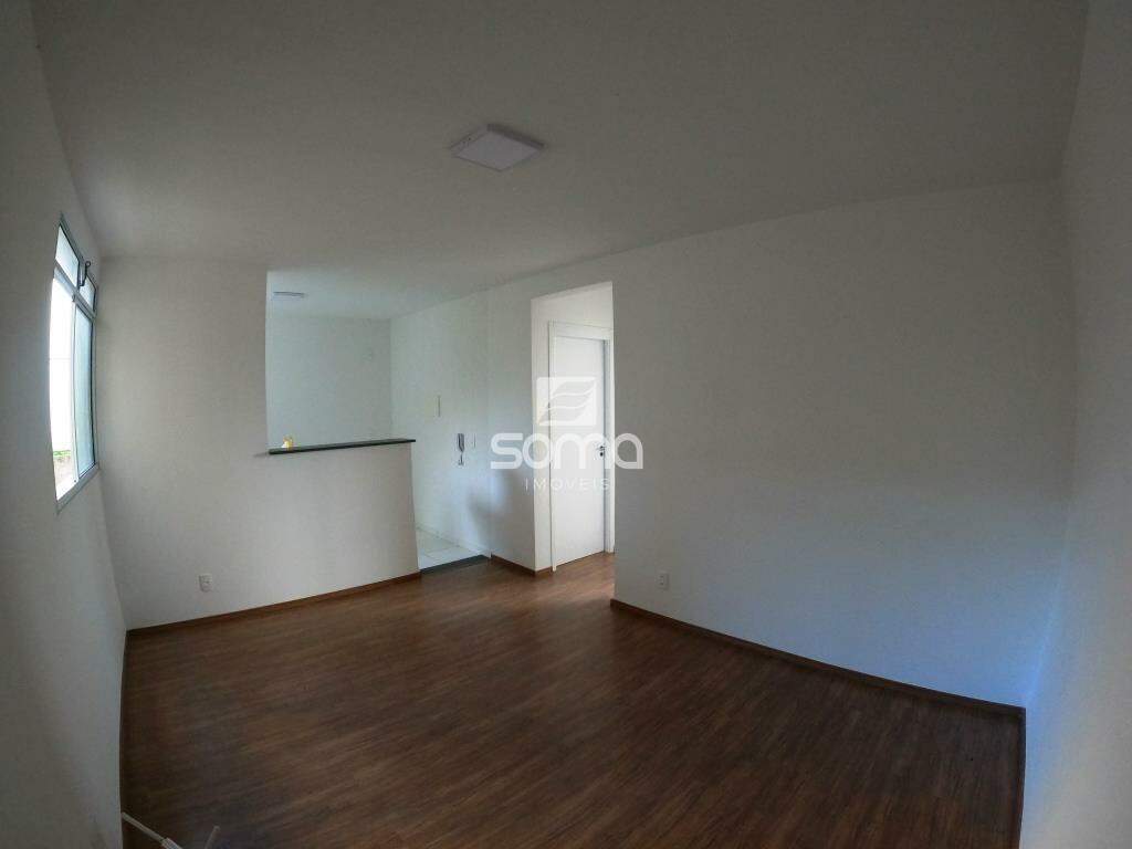Apartamento para aluguel no Bernardo de Souza: 