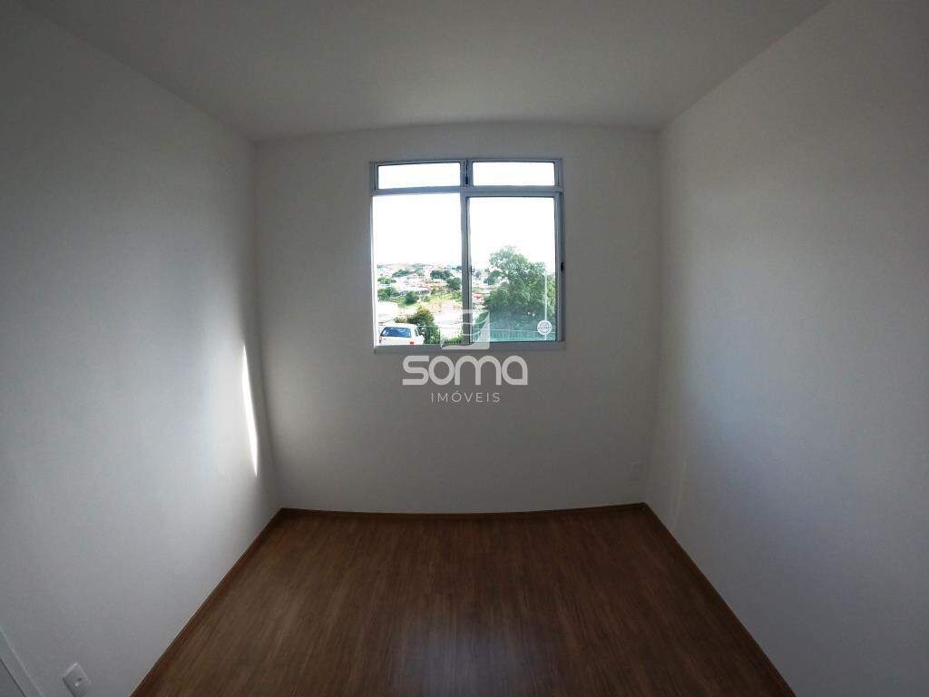 Apartamento para aluguel no Bernardo de Souza: 
