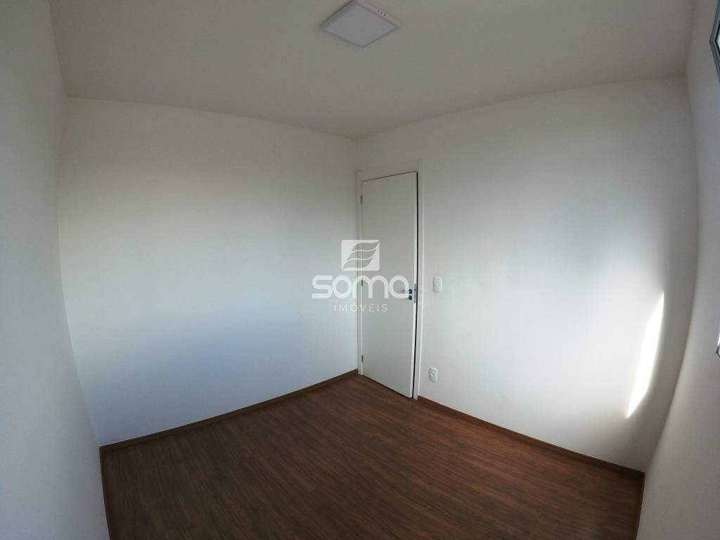 Apartamento para aluguel no Bernardo de Souza: 