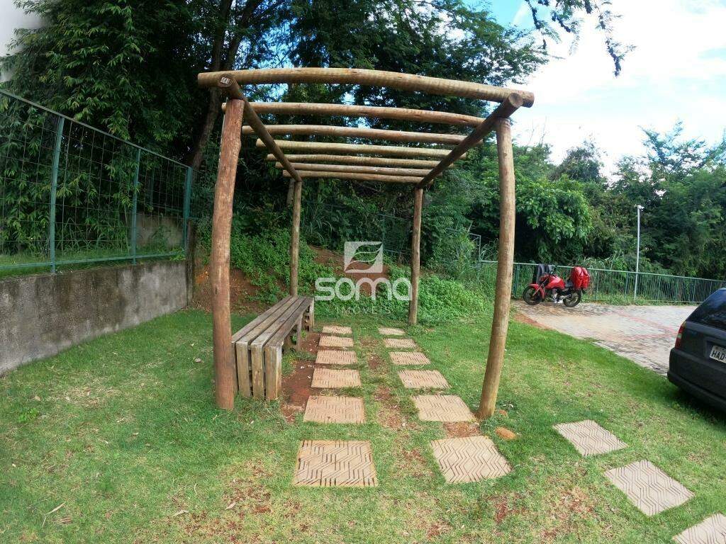 Apartamento para aluguel no Bernardo de Souza: 