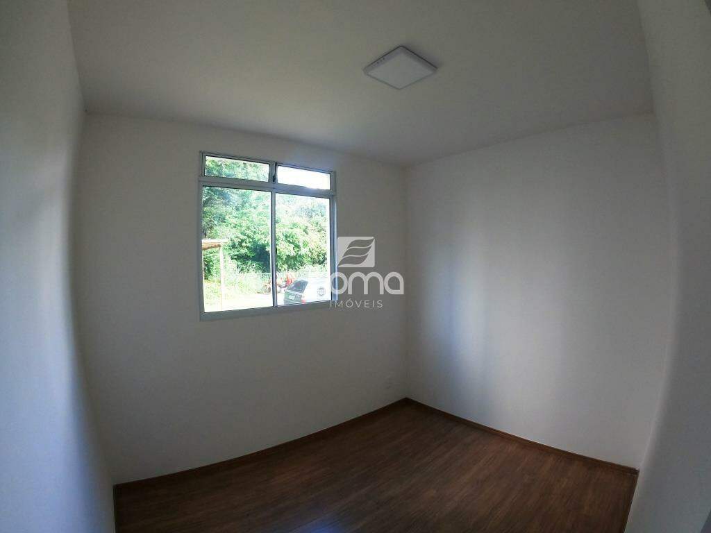 Apartamento para aluguel no Bernardo de Souza: 