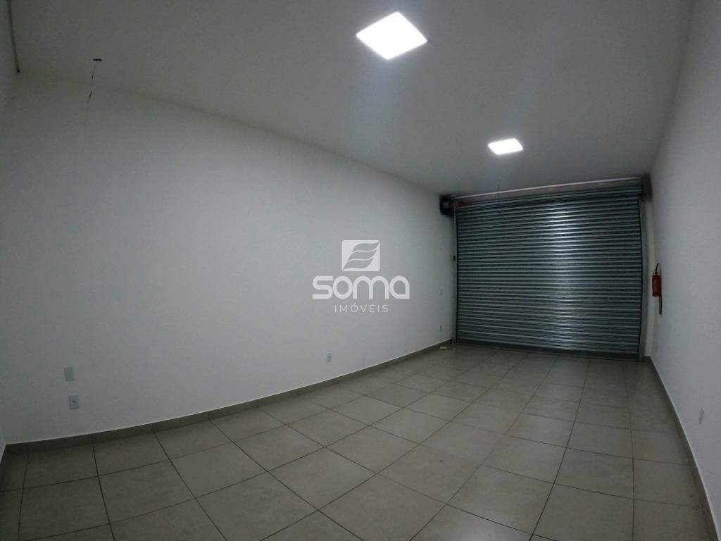 Loja para aluguel no Jardim Itau: 