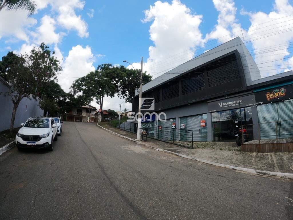 Loja para aluguel no Jardim Itau: 