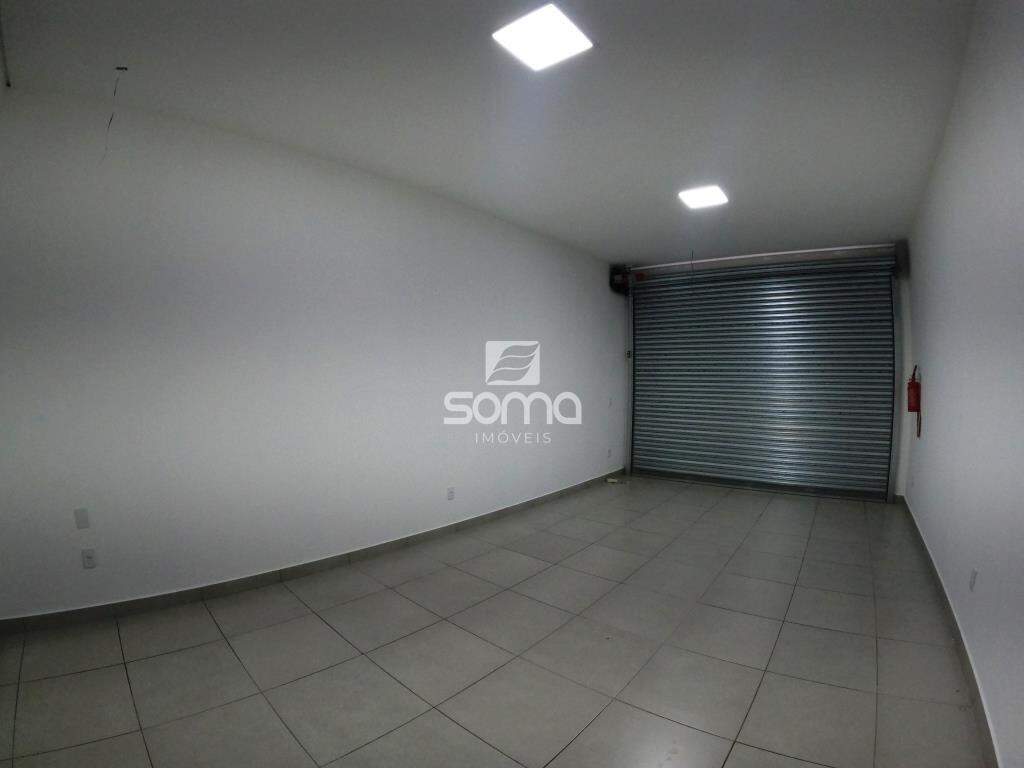 Loja para aluguel no Jardim Itau: 