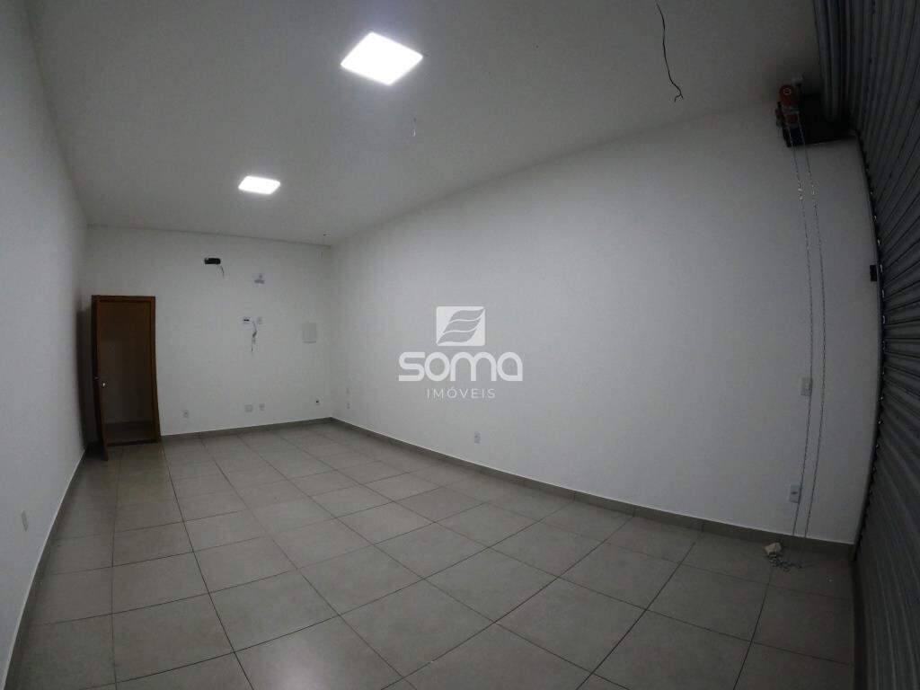 Loja para aluguel no Jardim Itau: 