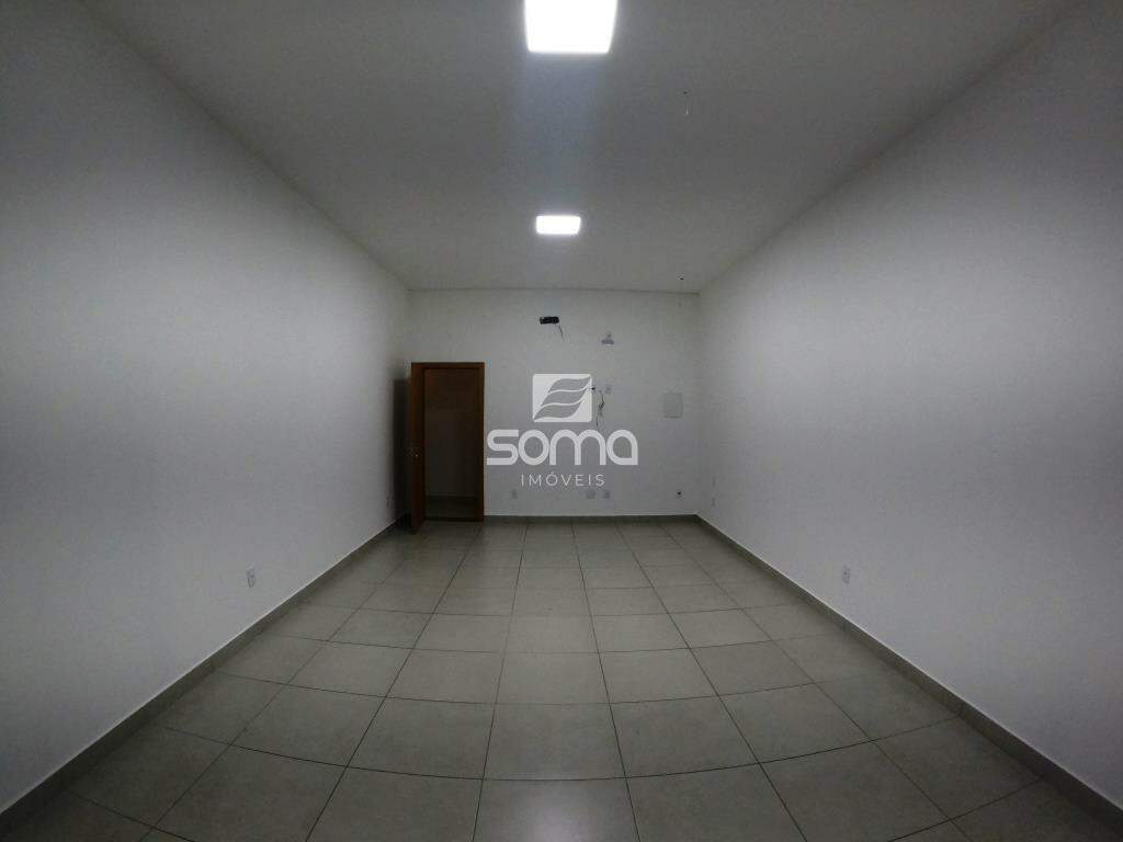 Loja para aluguel no Jardim Itau: 