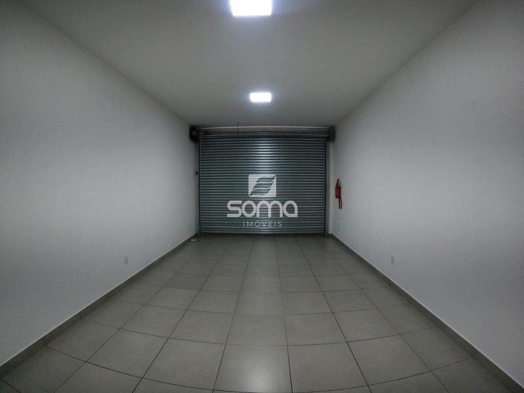 Loja para aluguel no Jardim Itau: 