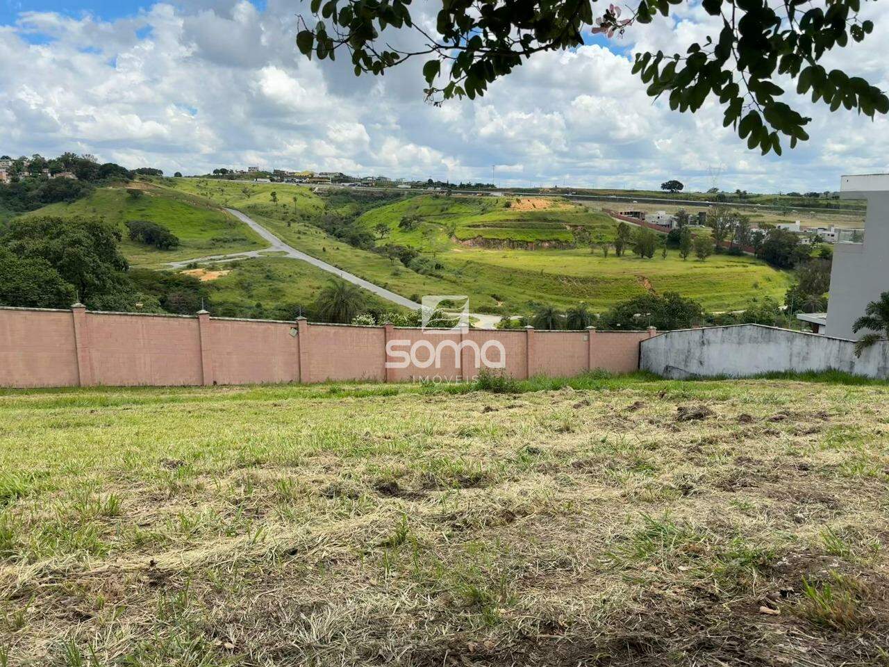 Lotes em Condomínio à venda no Alphaville Vespasiano: 
