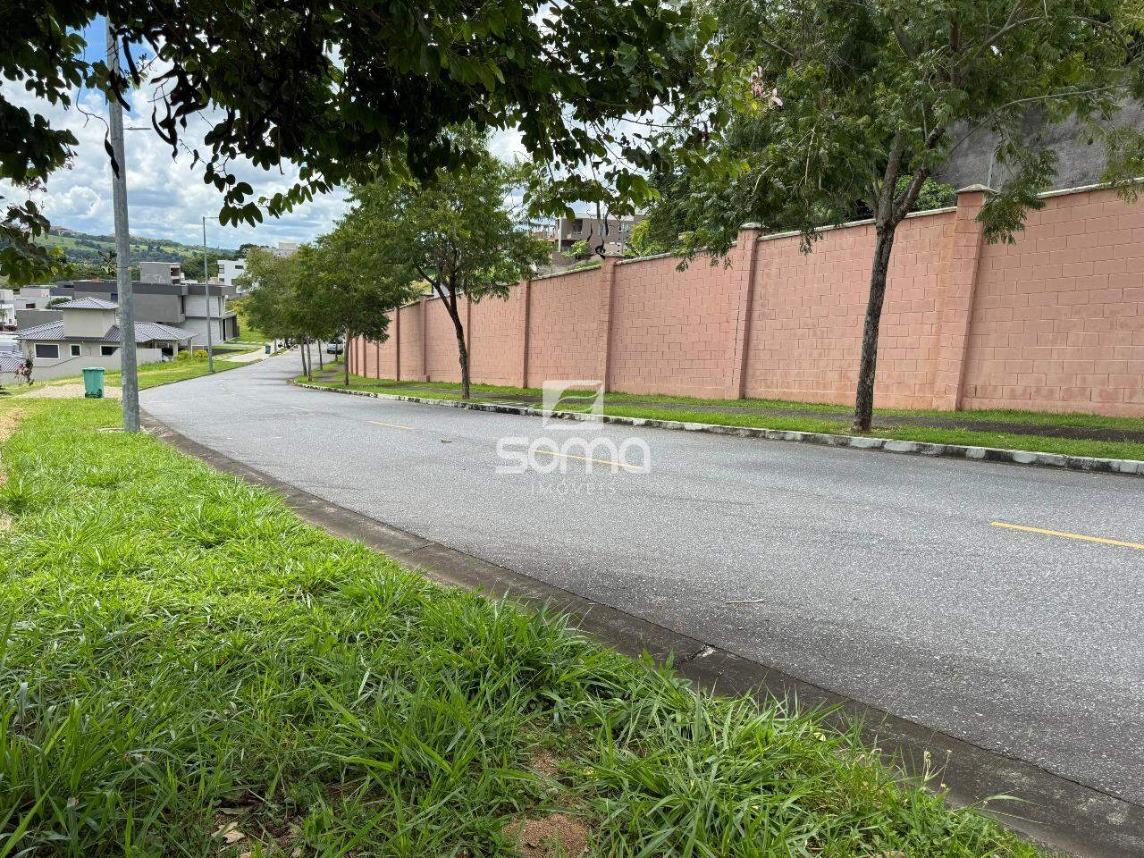 Lotes em Condomínio à venda no Alphaville Vespasiano: 