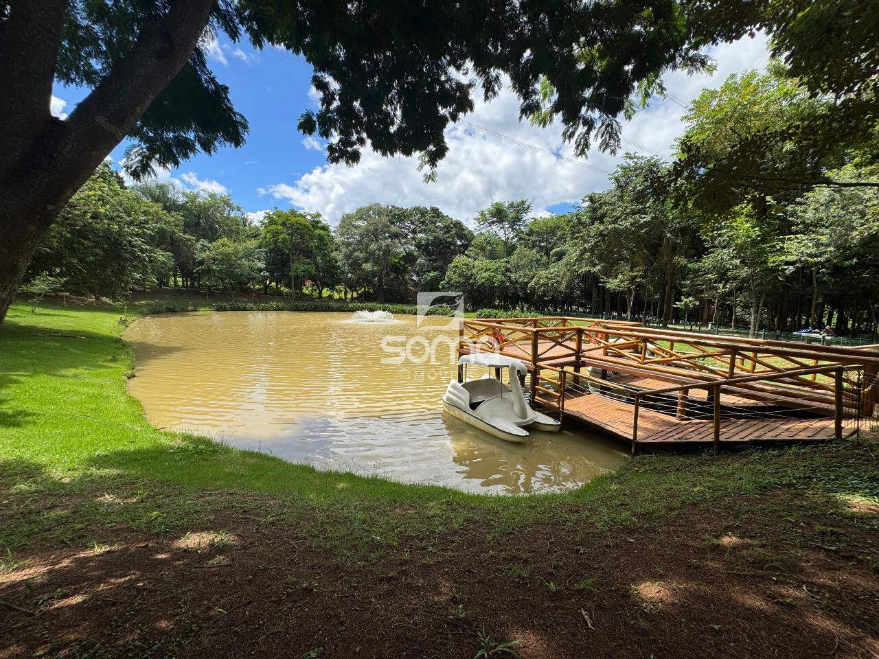 Lotes em Condomínio à venda no Alphaville Vespasiano: 