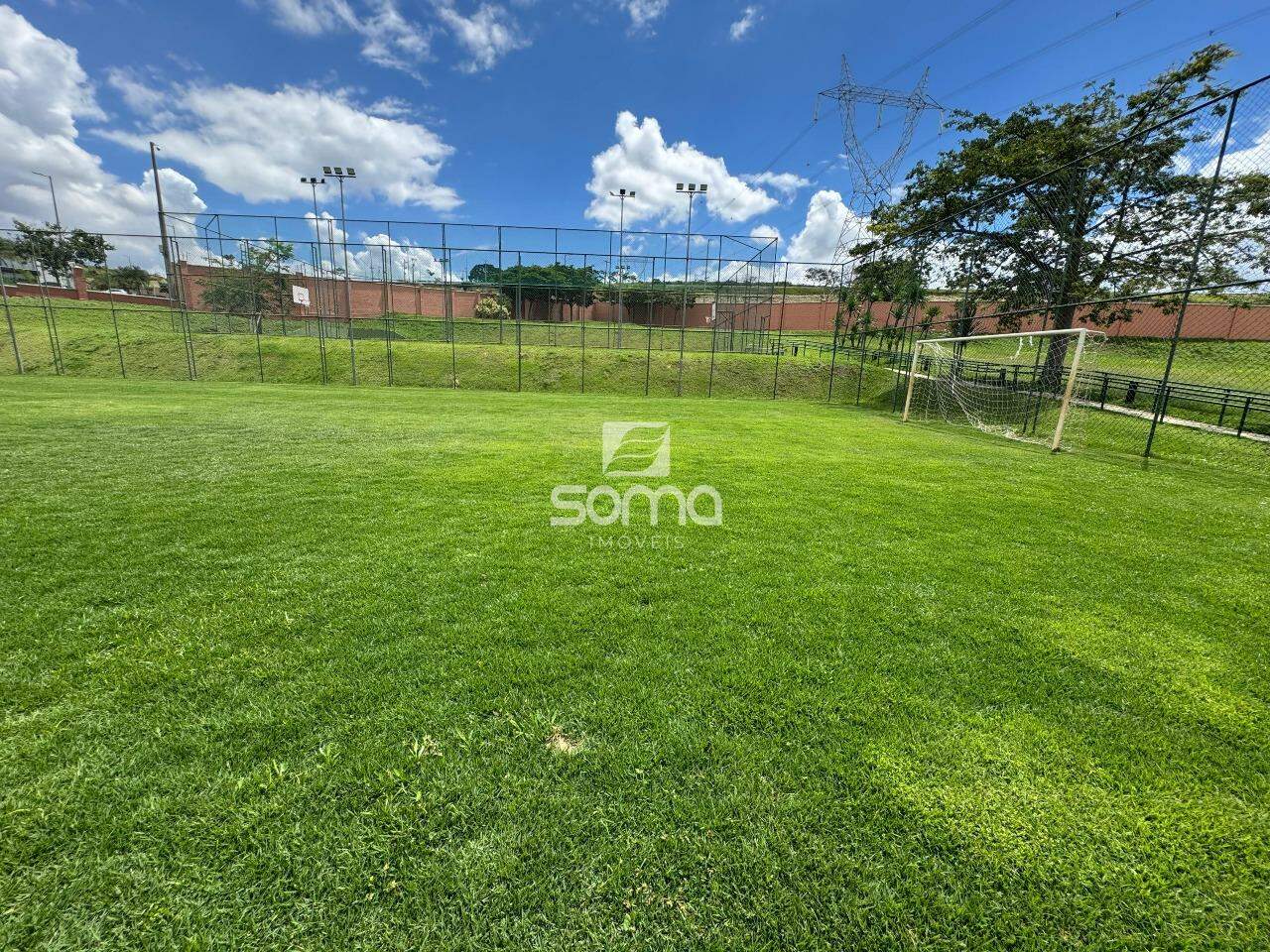 Lotes em Condomínio à venda no Alphaville Vespasiano: 