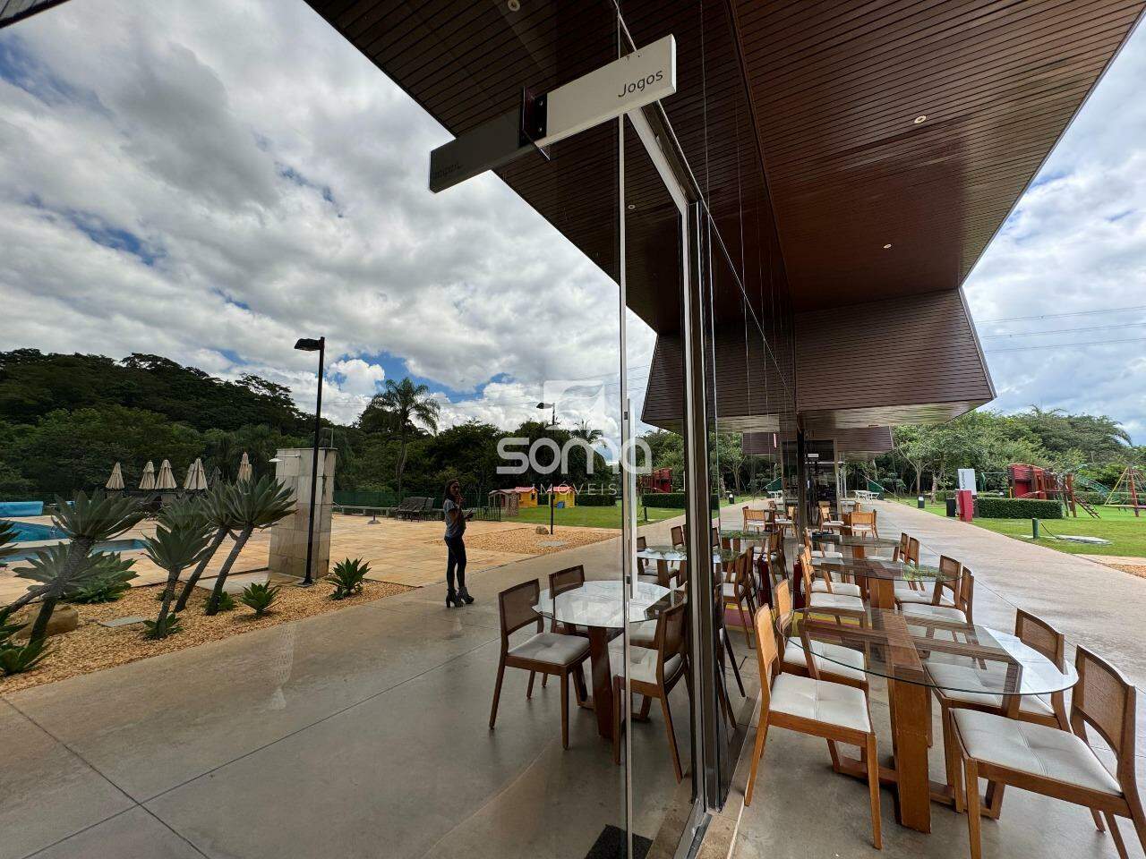 Lotes em Condomínio à venda no Alphaville Vespasiano: 